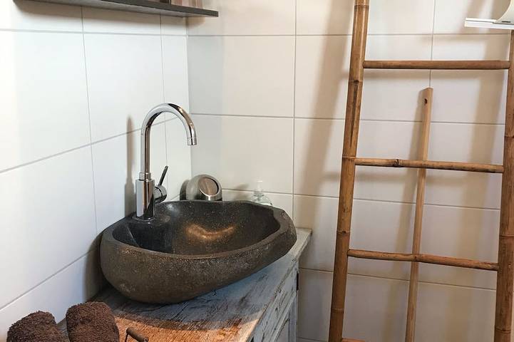 Ferienhaus für 2 Personen, mit Terrasse und Garten in Castricum Gemeinde - 3