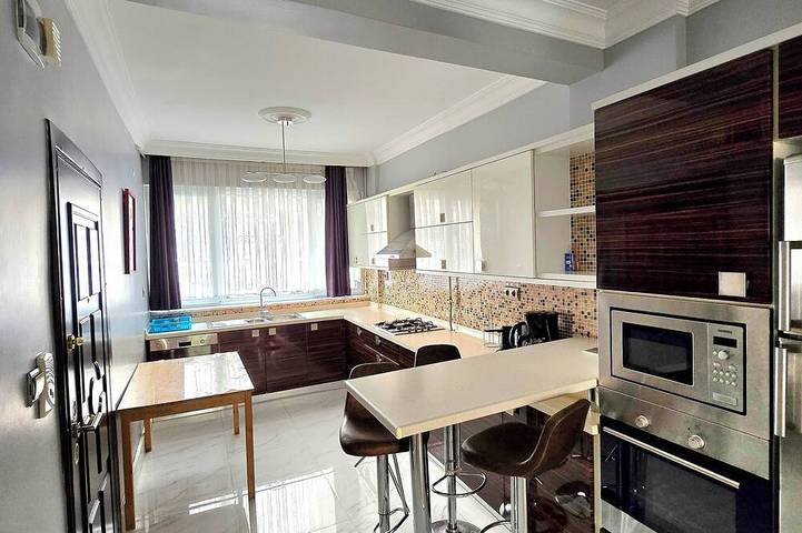 Casa vacanza per 4 persone in Istanbul