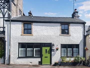 Holiday Rental for 8 People in Tideswell, Peak District, Photo 1