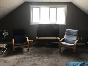 Cabin Rentals And Lodges for 8 Guests in Manitoba, Canada, Picture 1