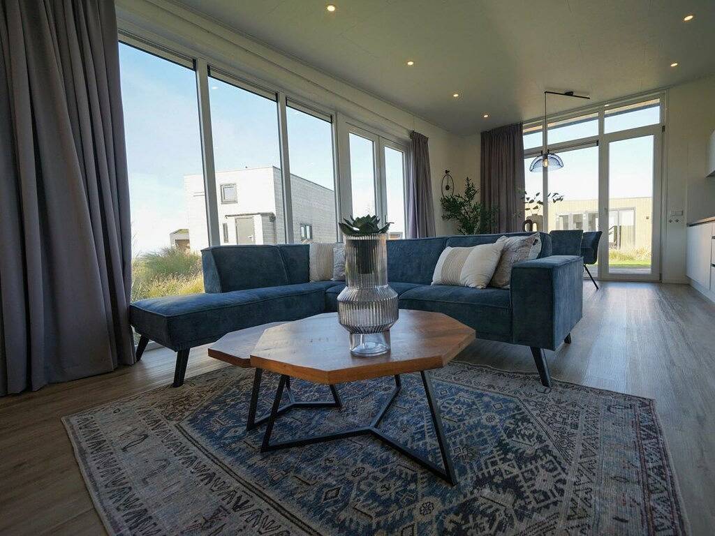 Ferienhaus für 4 Personen mit Garten in Hindeloopen, Ijsselmeer