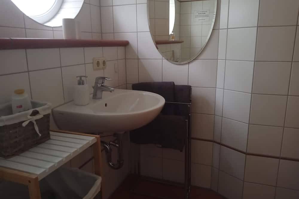 Ganze Wohnung, Ferienwohnung mit Sonnenterrasse in der Fränkischen Schweiz in Frankenalb