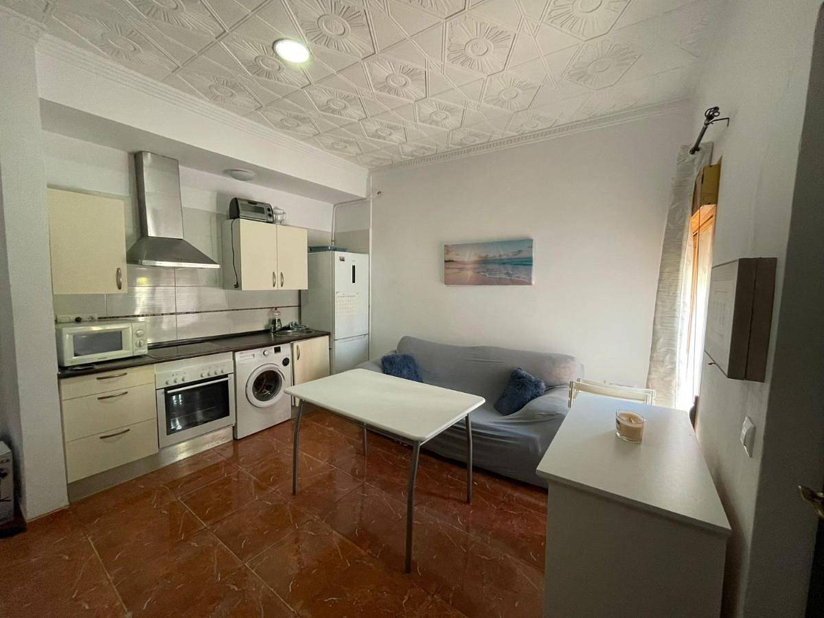 Apartamento entero, Apartamento La Línea 1 in La Línea de la Concepción, Costa de la Luz
