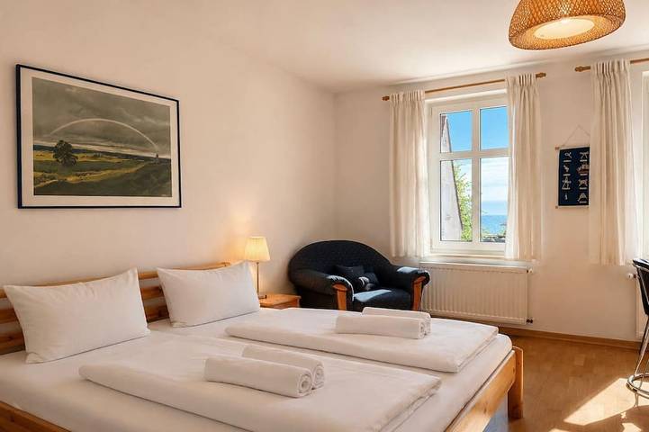 Appartement de vacances pour 4 personnes - 1