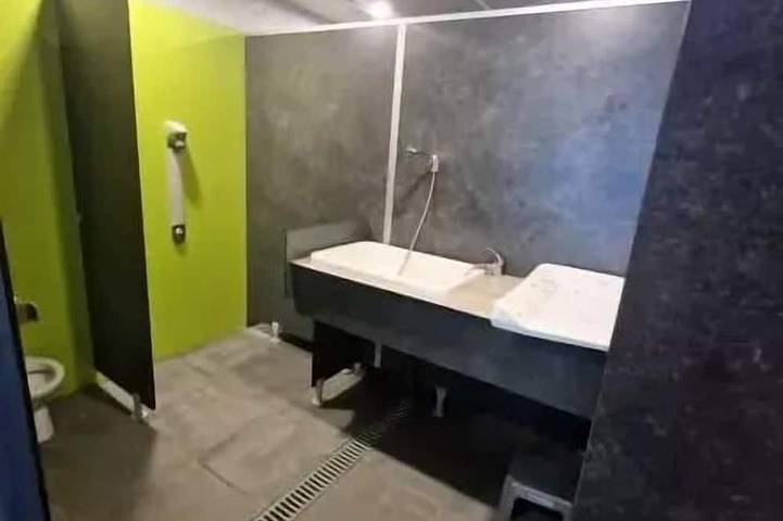 Mobil home pour 4 personnes à Barrême - 4