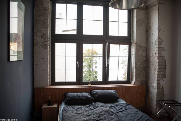 Ferienwohnung für 12 Personen, mit Sauna in Neukölln Berlin - 4