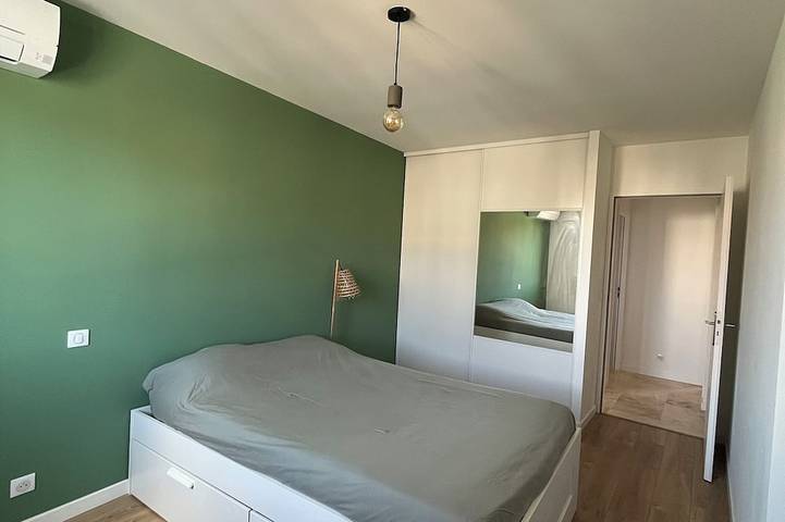 Location de vacances pour 4 personnes à Murviel-lès-Montpellier - 3