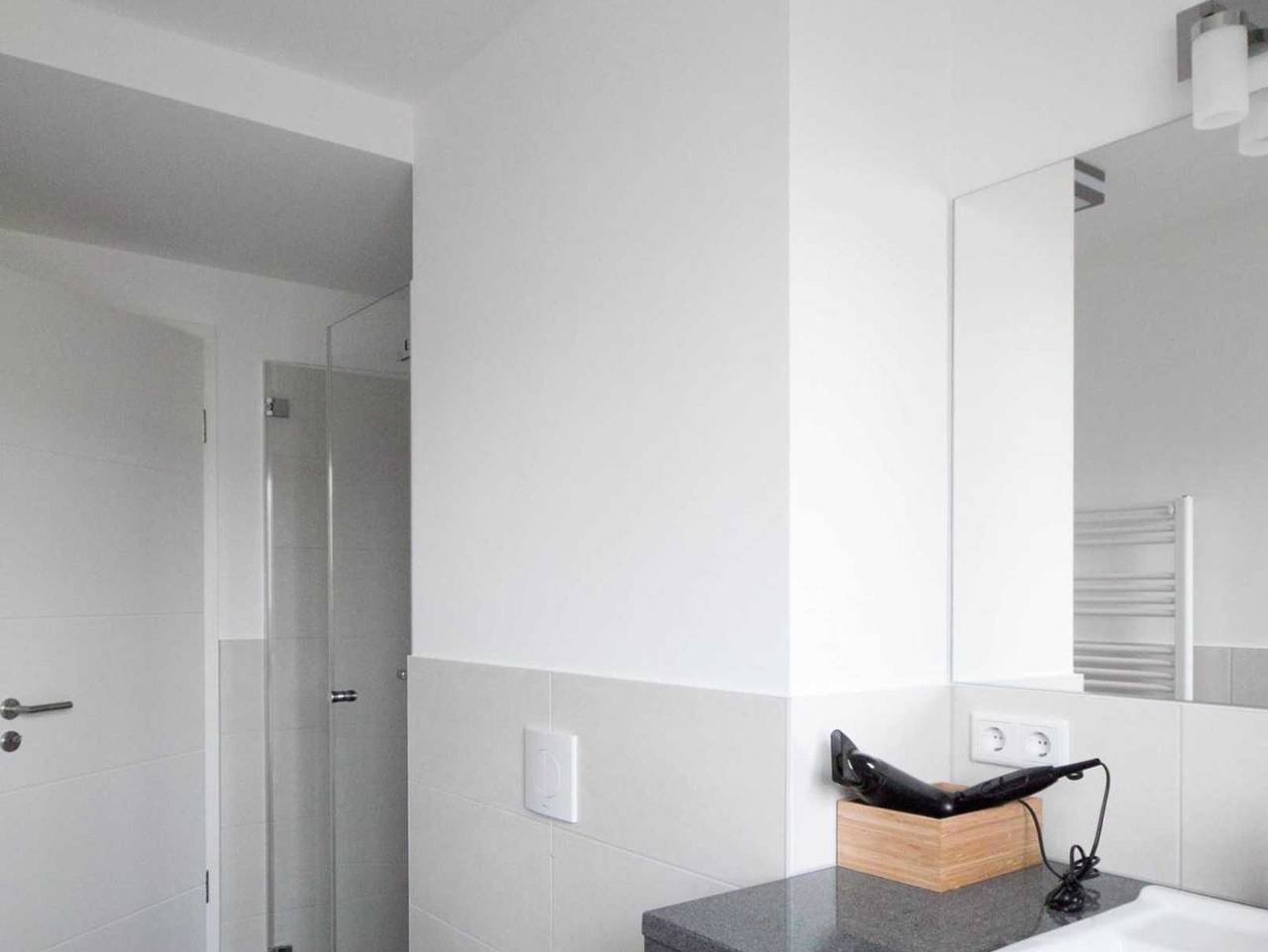 Ganze Ferienwohnung, Haus Passat We 08 Windlooper in Nienhagen, Rostock und Umgebung