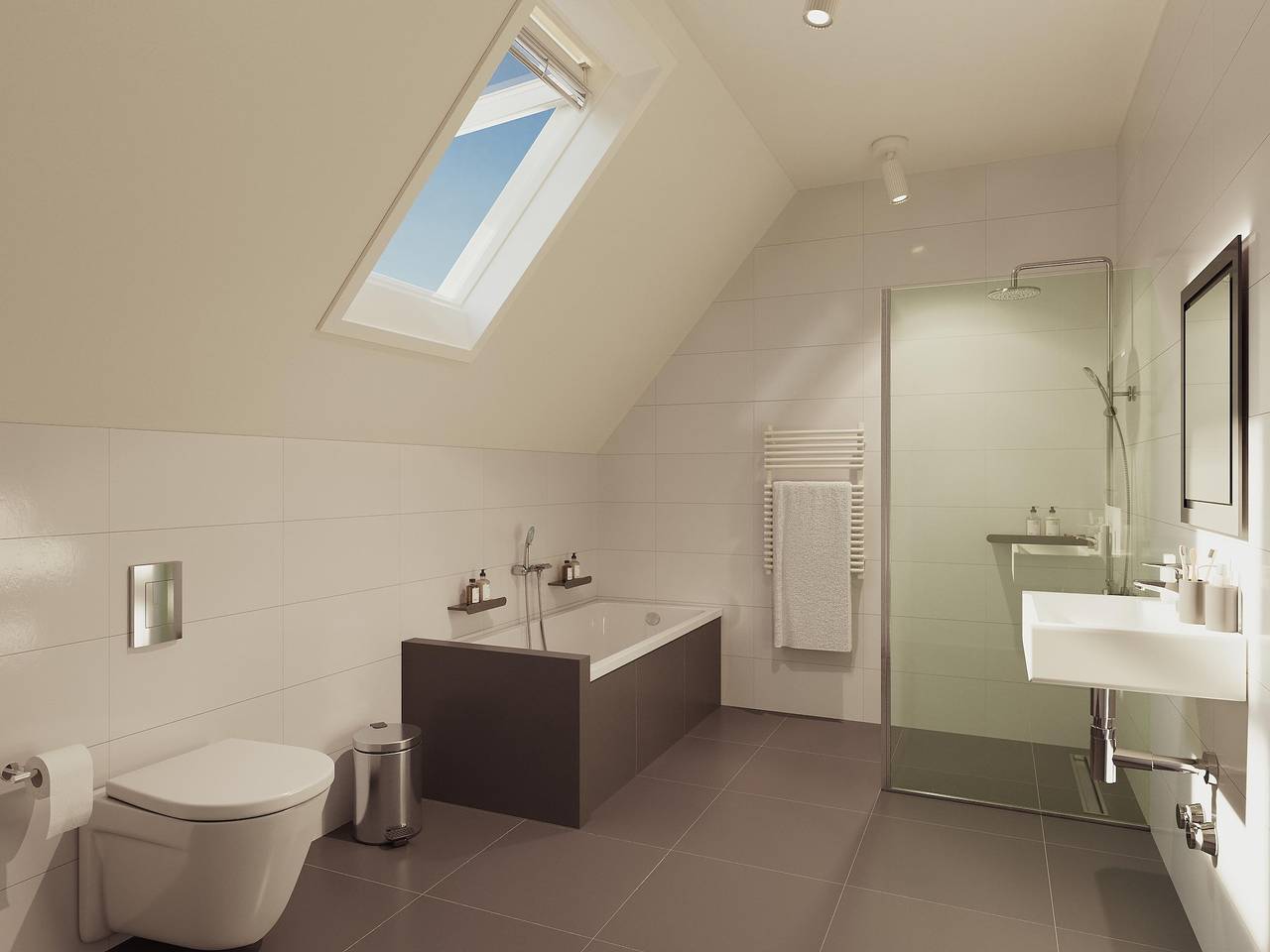 Wellnessuitje voor twee in Drenthe in Drenthe