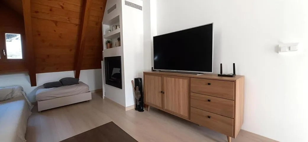 Holiday apartment for 5 people, with view - 1