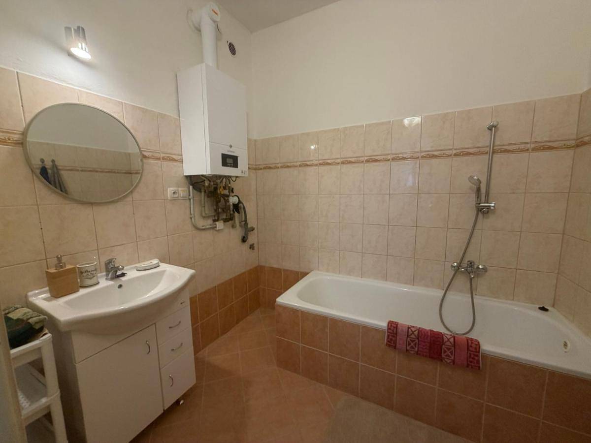 Geheel appartement, Holičák in Olomouc, Olomouc (regio)