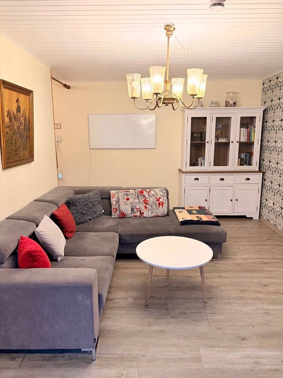 Ganze Ferienwohnung, Ferienwohnung Schöntal 1 in Ludwigswinkel, Landkreis Südwestpfalz