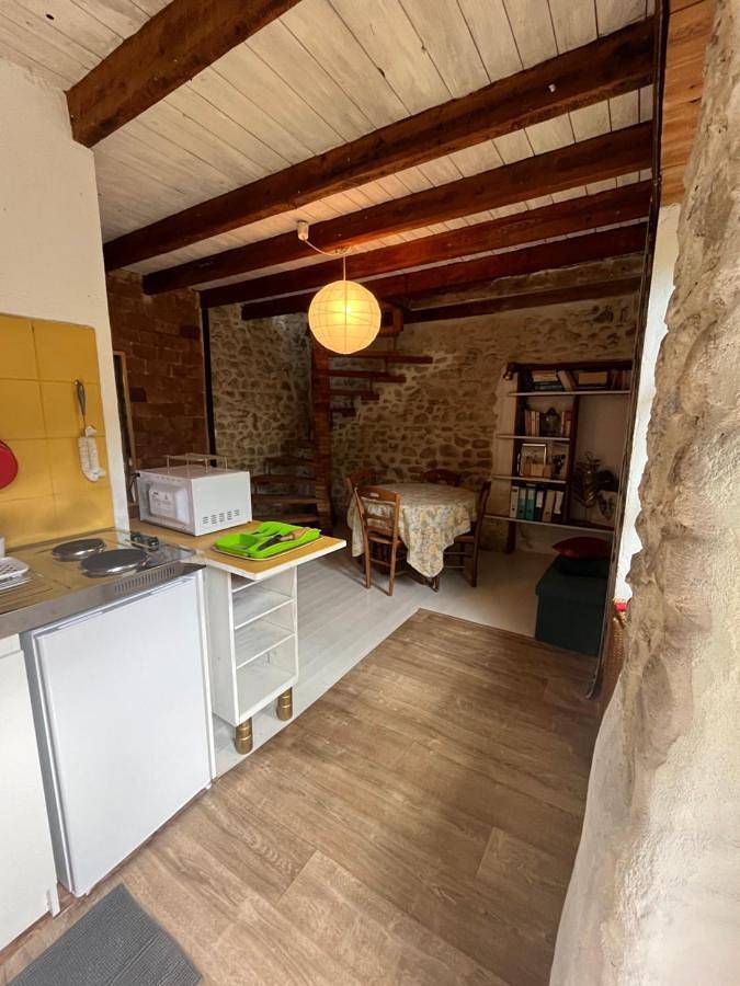 Location de vacances pour 11 personnes, avec jardin à Saint-Gervais-sur-Roubion - 2