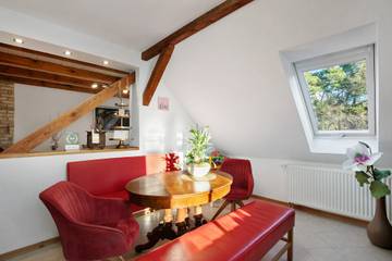 Ferienwohnung für 4 Personen in Wünsdorf, Zossen, Bild 4