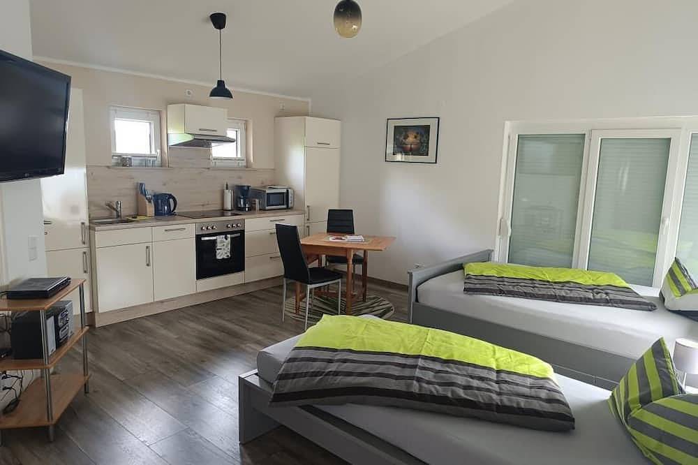Neu! Ferienhaus Schwedt in Schwedt, Schwedt/Oder