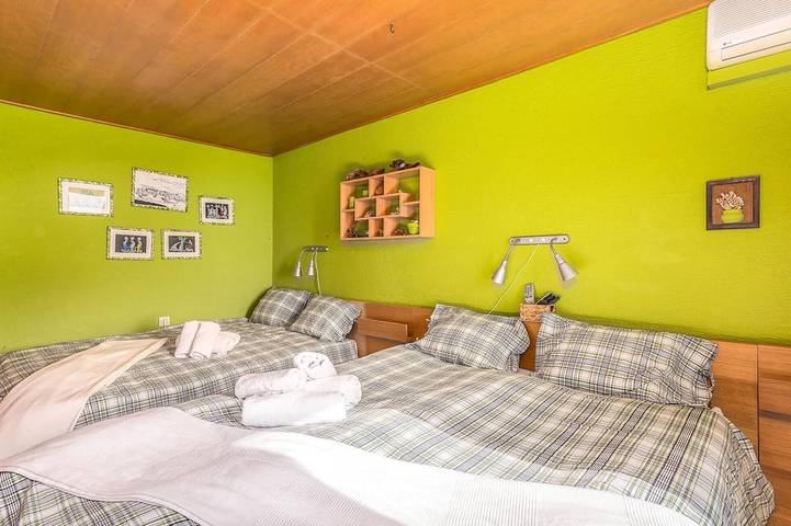 Ferienhaus für 6 Personen, mit Whirlpool und Terrasse, mit Haustier auf Cres - 3