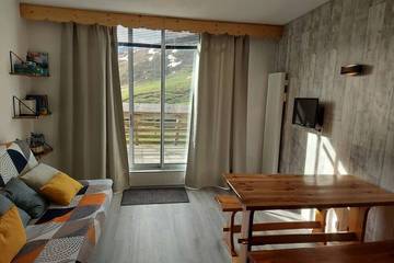 Gîte pour 4 personnes dans Piau-Engaly