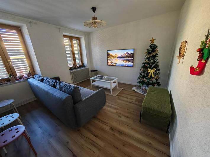 Gîte pour 8 personnes dans Office De Tourisme De Colmar - 3