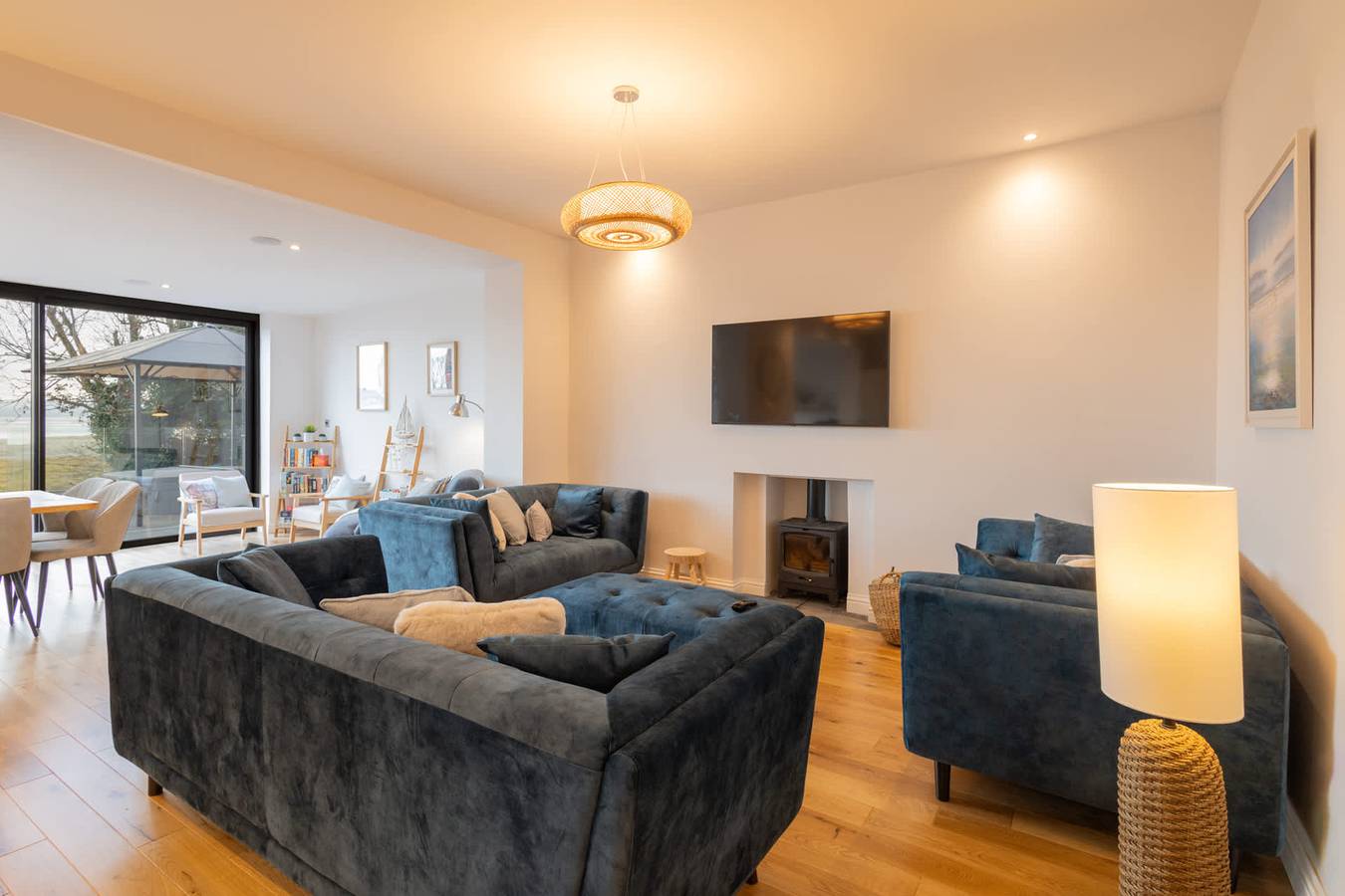 Host & Stay | Bay View House in Grange-over-Sands, Lake District