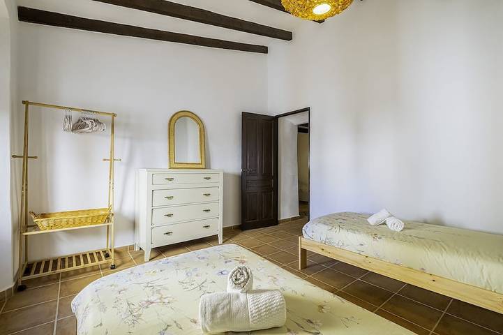 Preciosa Casa Tradicional en el Centro de Jávea in Jávea, Costa Blanca