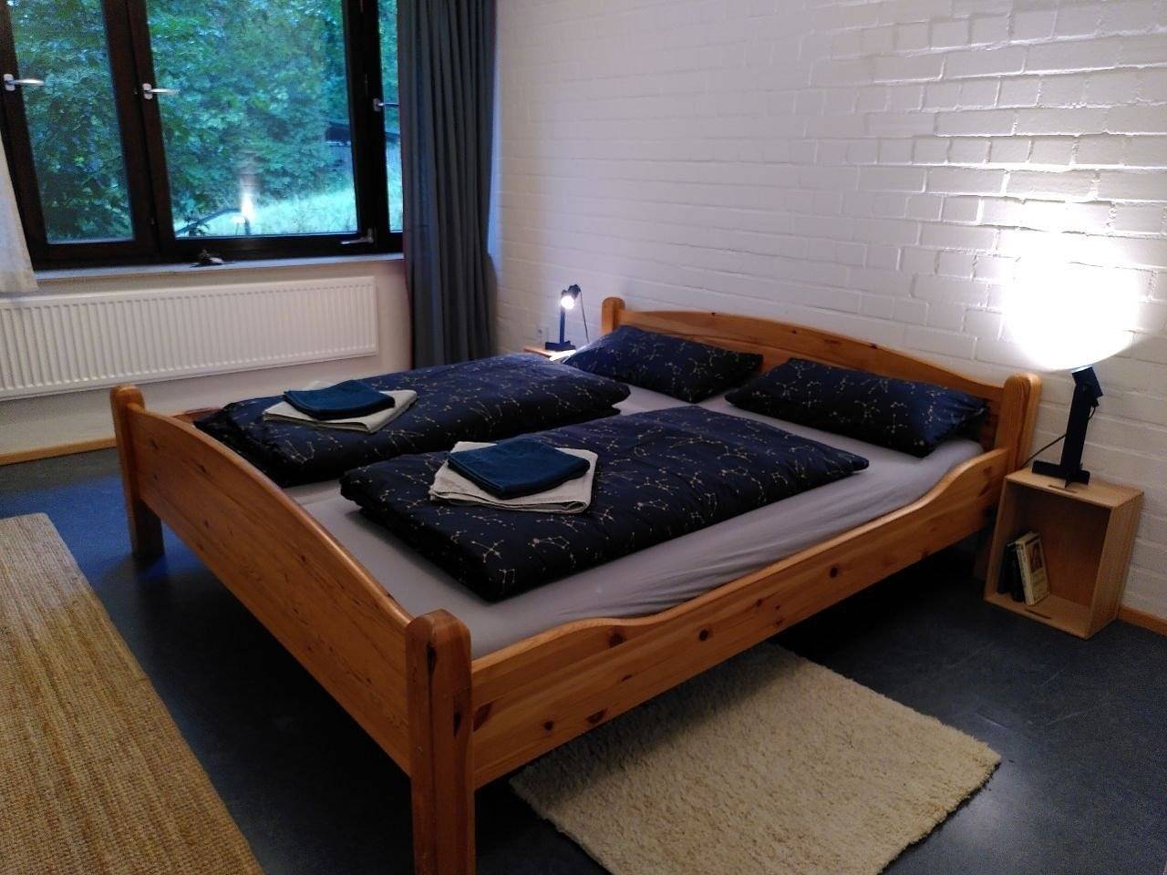 Zimmer 7 in Gomadingen, Neckar-Alb
