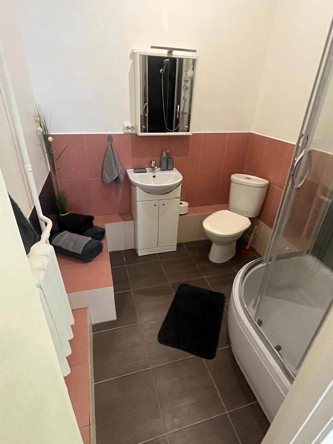 Gîte pour 2 personnes à Riga - 2