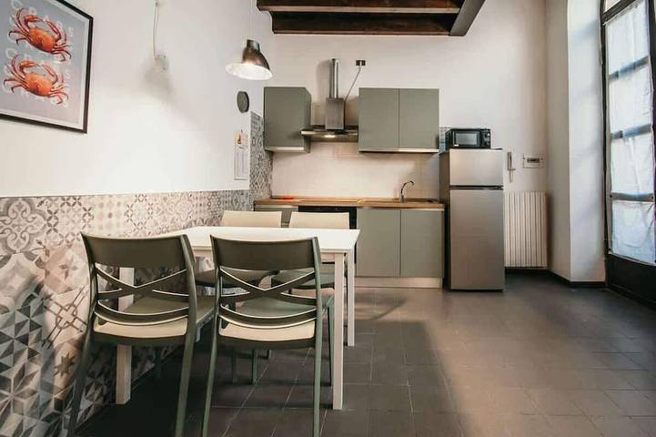 Appartamento vacanze per 3 persone - 1