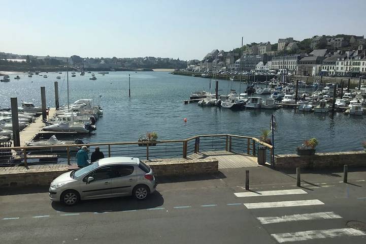 Appartement de vacances pour 4 personnes