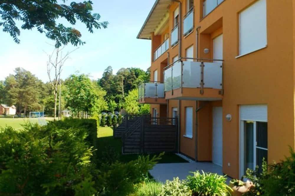 Ferienwohnung in Usedom für 4 Personen in Usedom
