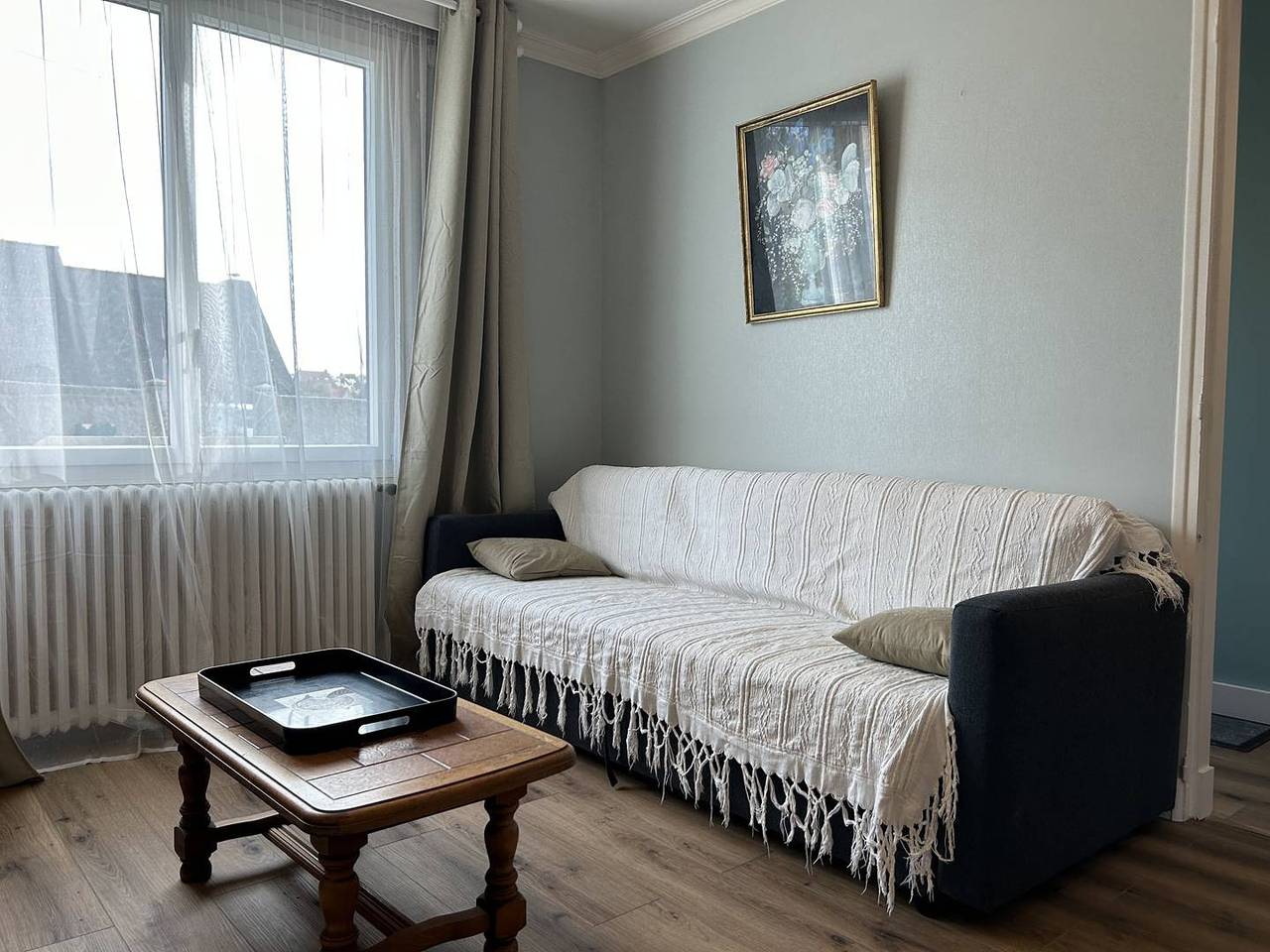 Ferienhaus für 4 Personen in Erquy, Côte d’Émeraude