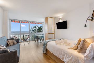 Casa rural para 2 personas en Tacoronte