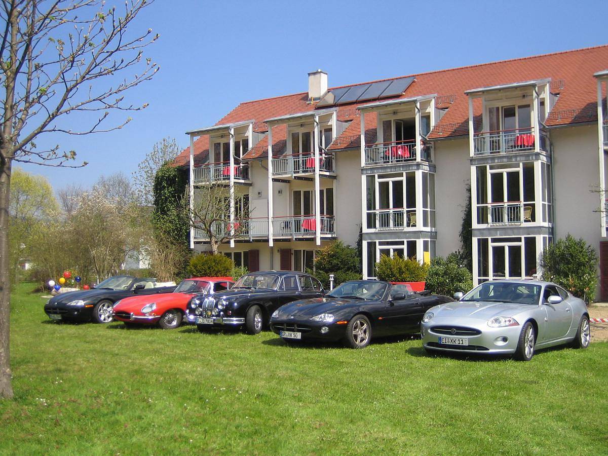 Angerresidenz, Fewo & Hotel - Fewo Dachgeschoss, innenliegend in Zwiesel, Ostbayern