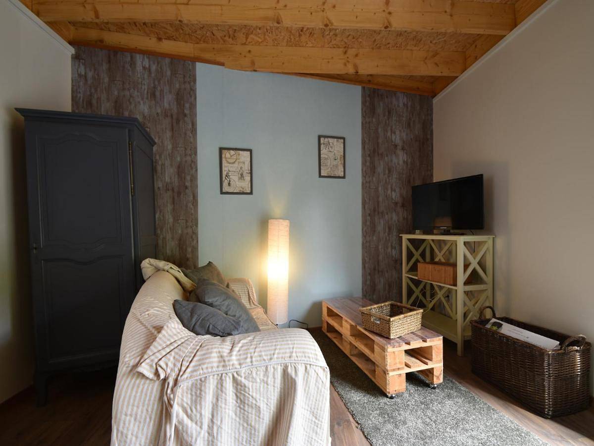 Holiday Home Saint-Gilles near Beach in Saint-Gilles-les-Bois, Région de Guingamp