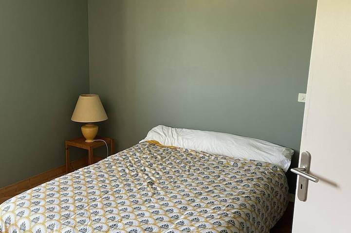 Location de vacances pour 8 personnes, avec jardin à Saint-Laurent-sur-Oust - 4