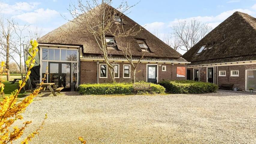 Ferienwohnung für 5 Personen in Schagen