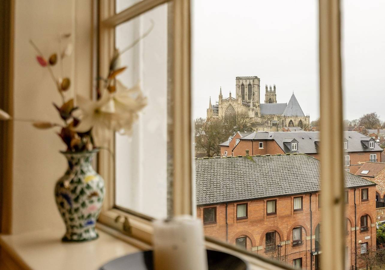 Cottage voor 5 personen in York, Yorkshire and the Humber