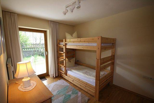 Vakantieappartement voor 4 personen met uitzicht, foto 10