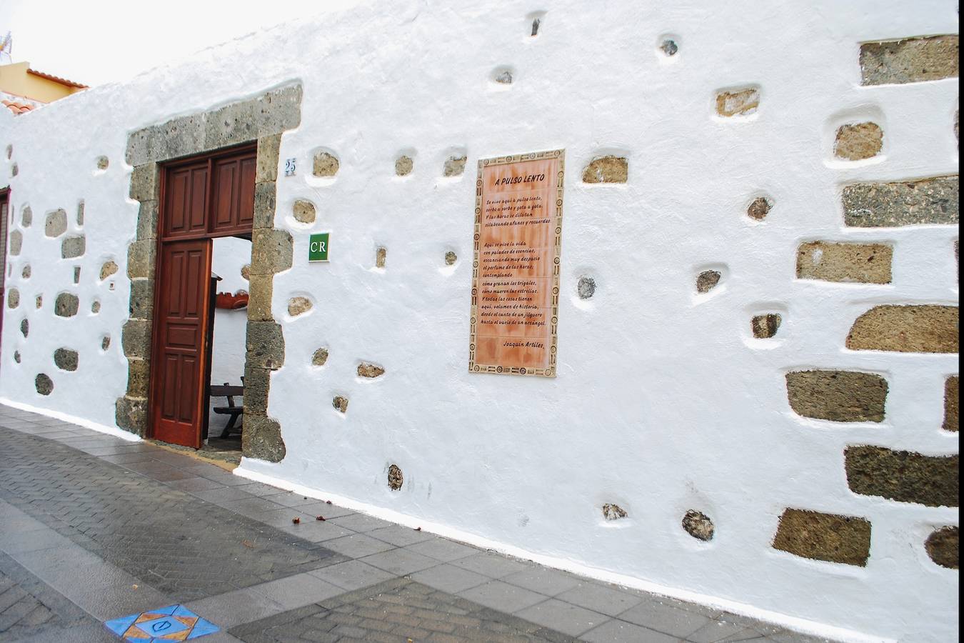 La Casita de Andres 1 in Agüimes, Gran Canaria Osten