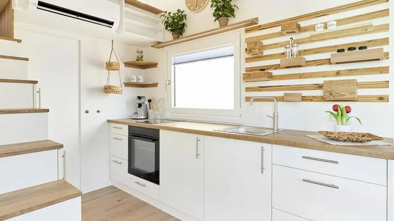 Ganze Ferienwohnung, Ferienwohnung für 4 Personen (22 m²) in Sottrum in Sottrum, Landkreis Rotenburg (Wümme)