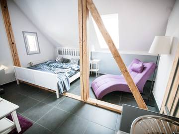 Apartament Wakacyjny dla 2 osoby w Szczawno-Zdrój, Sudety (Polska), Zdjęcie 2