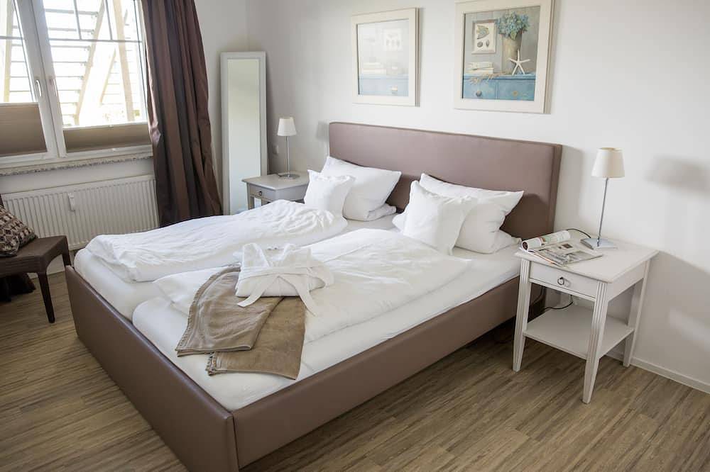 Geheel appartement, Vacation apartment/apartment for 4 guests with 80m² in Wittdün on Amrum (157855) in Wittdün auf Amrum, Amrum