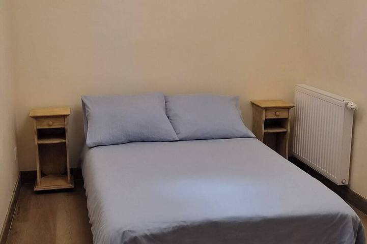 Location de vacances pour 4 personnes, avec Jardin à Migron - 3