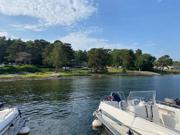 5 stjarniga stuga i Uddevalla in Norra Västkusten