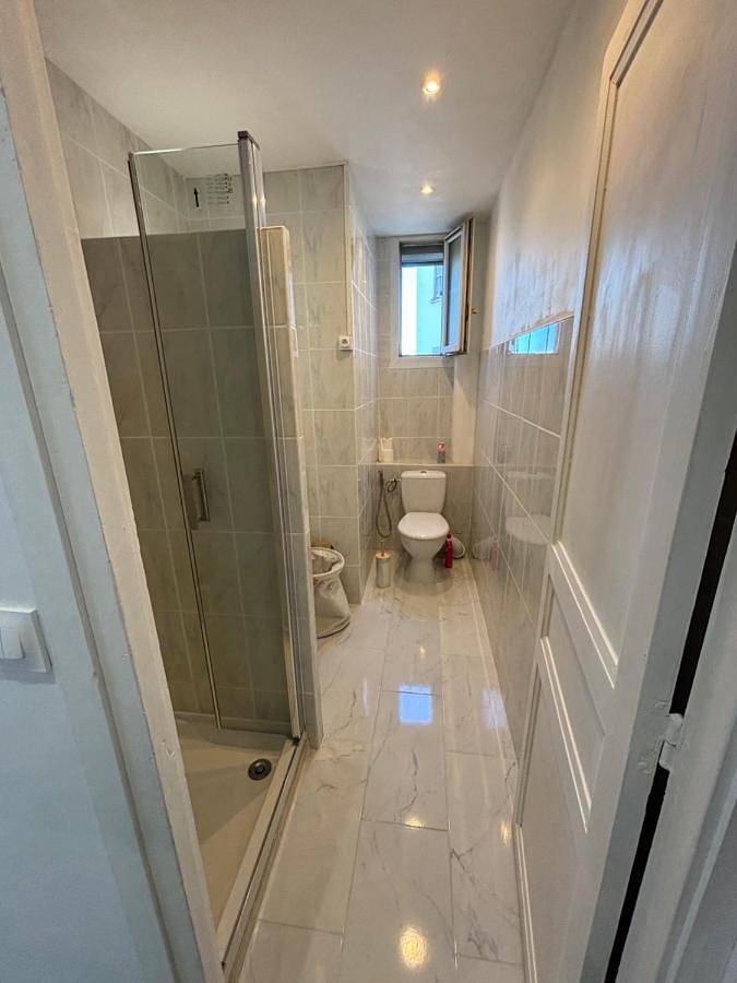 Gîte pour 2 personnes, avec vue à Draveil - 4