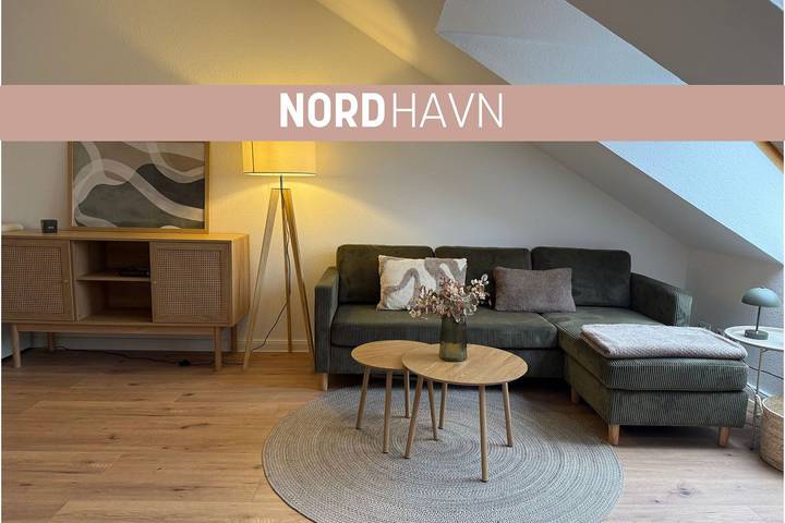 Ferienwohnung für 2 Personen