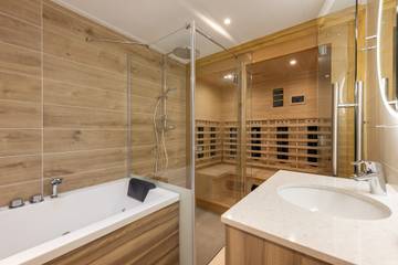 Lodge voor 4 Personen in Drenthe, Nederland, Afbeelding 2