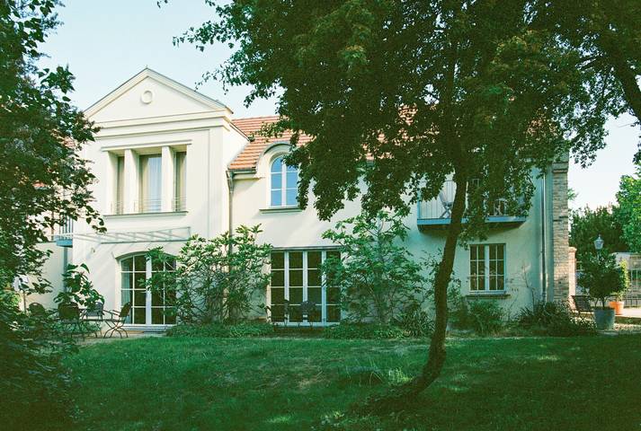 Ferienwohnung für 2 Personen, mit Garten in Werder - 2