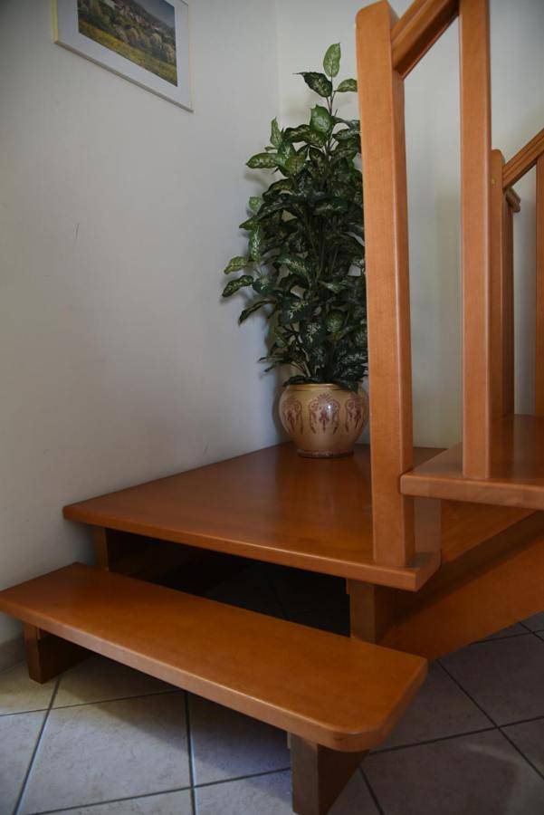 Gîte pour 6 personnes, avec vue et balcon à Manfredonia - 4