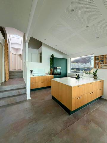 Ferieudlejning til 9 Personer i Nyborg, Nyborg Kommune, Billede 3