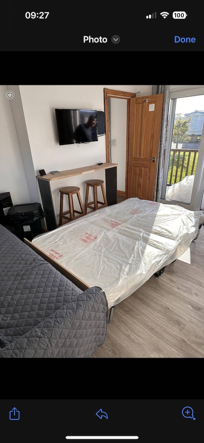 F17 Rickardos Holiday Lets in Mablethorpe, Lincolnshire
